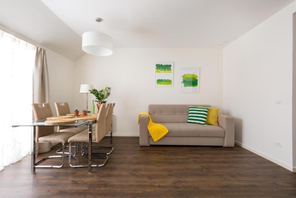Erkel Rooftop Suites Budapest Exterior photo