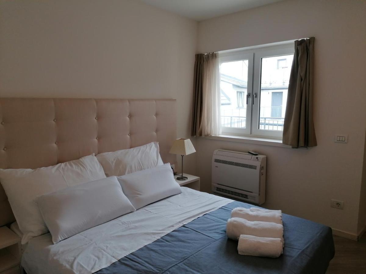 Erkel Rooftop Suites Budapest Exterior photo